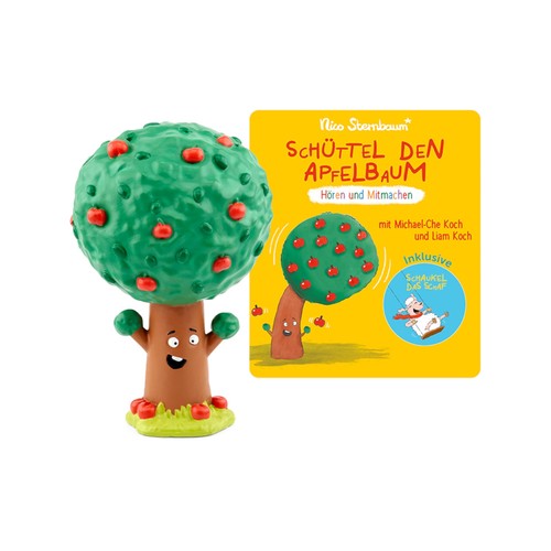 Tonies schüttel den apfelbaum - tonies,