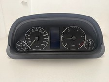 Tacho Kombiinstrument Mercedes