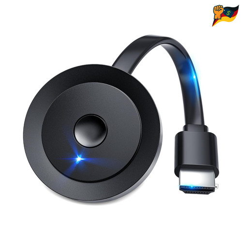 Wireless hdmi dongle - hdmi, 4k