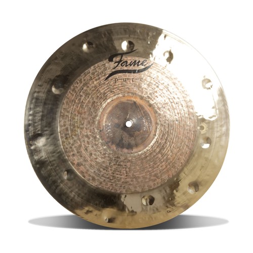 Fame pure hybridual crash - pure,