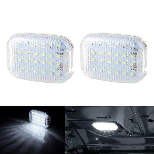 Led innenraumbeleuchtung - 2x,