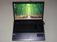 Asus k95v zoll intel i7 - asus,