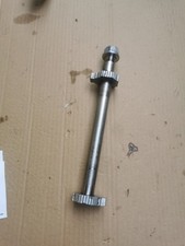 KTM EXC SXF 450 530 250 300 125 525 520 Steckachse Hinterrad Achse 20mm hinten