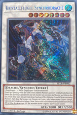 Yu-Gi-Oh! Kristallflügel-Syn