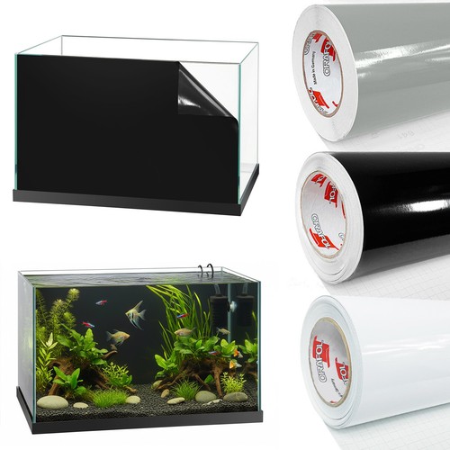 Aquarium hintergrund folie - aquarium,