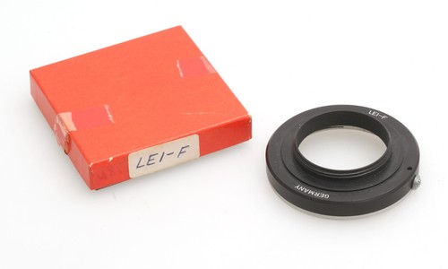 Novoflex lei adapter für - lei-f,