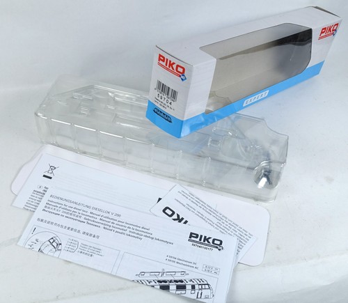Piko 59704 leerkarton - piko,
