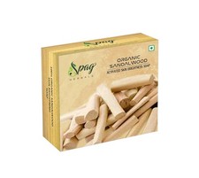 Spag Herbals Organisch