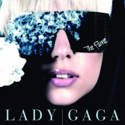 Lady gaga the - gaga, fame
