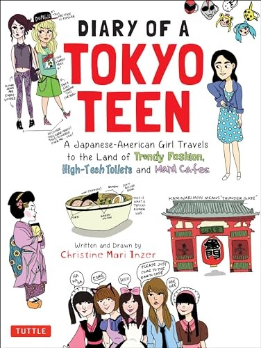 Christine mari inzer diary - inzer,