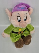 Disney Schneewittchen 7 Zwerge