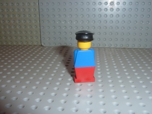 Alte lego vintage figur old - lego,