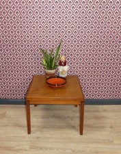 60er jahre teak holz - 60er,