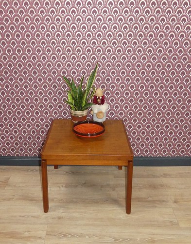 60er jahre teak - 60er,
