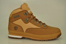Timberland Euro Hiker Boots Herren Wanderschuhe Trekking Schnürschuhe 91566