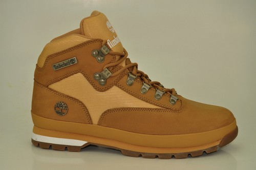 Timberland euro hiker - timberland,