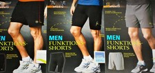 Herren Funktionsshorts Shorts