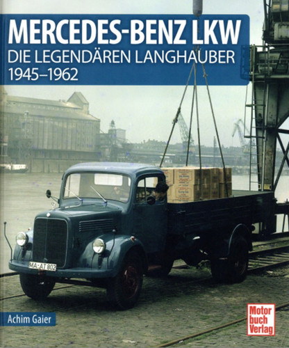 Buch mercedes benz - mercedes-benz, die