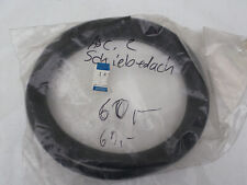 Opel Ascona C Sonnendach Dichtung Dichtgummi 90162368