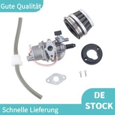 Pocketbike Vergaser Luftfilter