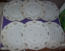 Weimar Katharina 6 Teller