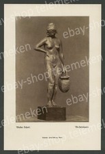 Linkhorst sculptor Walter