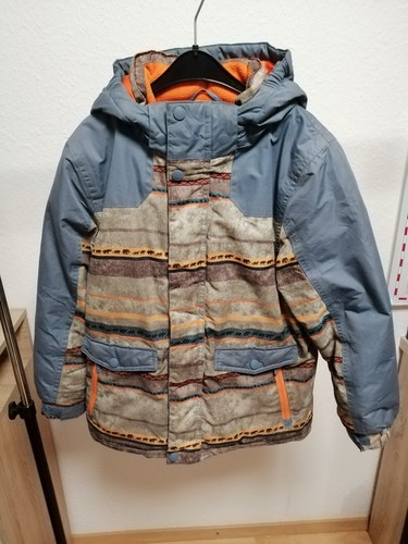 Kinder skijacke rodeo - kinder, "rodeo"