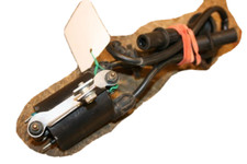 Honda CBR1100XX SC35A Zündspule Zylinder 1 & 4