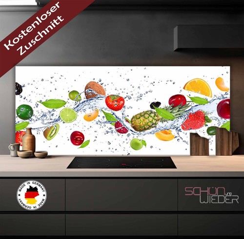 Küchenrückwand spritzschutz - küchenrückwand,