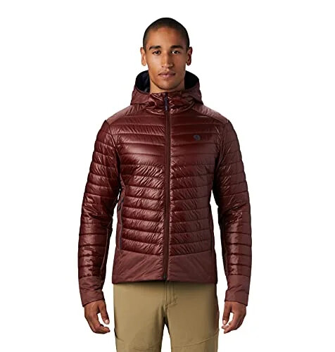 Mountain hardwear herren - mountain,
