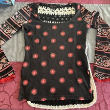 CUSTO BARCELONA SHIRT Gr. 40, bitte Maße beachten.