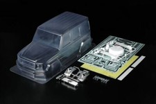 Tamiya 300051623 karroserie - tamiya,