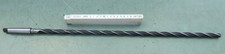 HSS Aufbohrer MK2 14,0 x650 mm lang Spiralbohrer Metall Bohrer Dreischneider 14