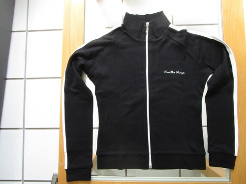 Vanilla ninja fan jacke - ninja,