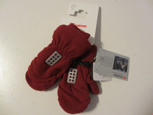 Lego wear handschuhe - wear,