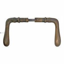 Türdrücker Haustür