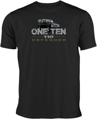 Defender land rover - defender, ten