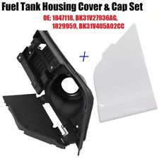 Für Ford Transit MK8 2014-