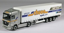 1:87 Herpa - Gebrüder Schuon