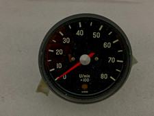 Nsu tts drehzahlmesser - tt,