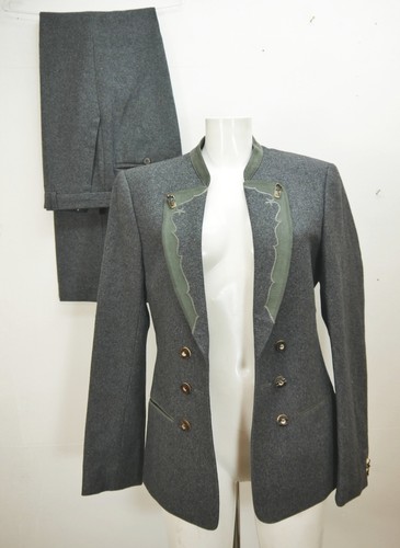 Janker loden trachtenjacke - janker,