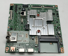LG  EAX69083603 Mainboard Board Platine Für Fernseher  TV 55UN71006LB  #TV022-11