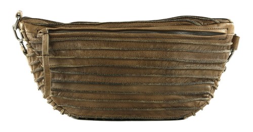 Fredsbruder riffel beltbag - riffel,