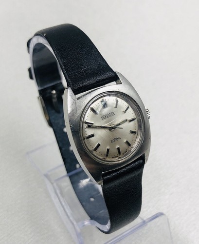 Rare damenarmbanduhr roamer - rare,