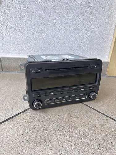 Original skoda fabia - ✅,