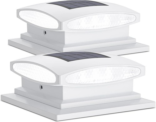 12x pfostenkappen set - 2-12x,