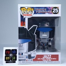 Funko Pop! Retro Toys Movies