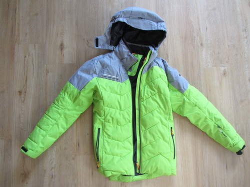 Cmp winterjacke jungen größe - winterjacke,