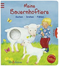 Fühlbuch: Meine