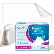 Inkontinenz Bettunterlage